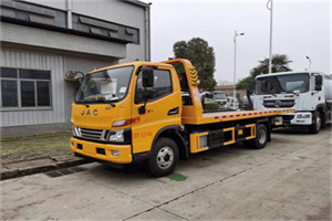 兴安区车辆公路救援