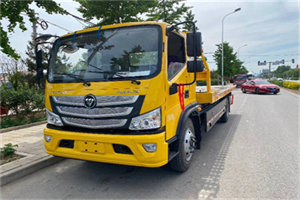 兴安区汽车救援头像