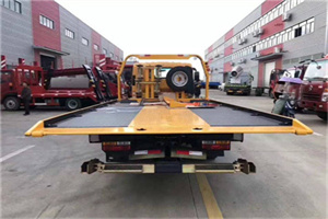 兴安区附近汽车救援服务