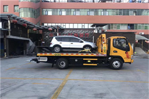 兴安区汽车紧急补胎换胎救援