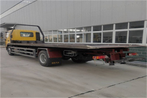 兴安区24小时公路救援电话