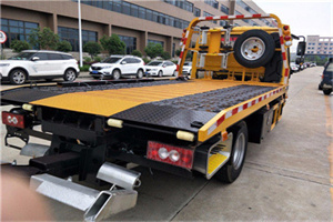 兴安区24小时汽车送油服务公司