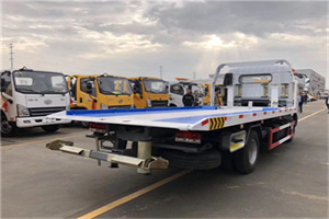 兴安区汽车救援补胎