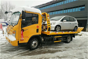 兴安区附近道路救援服务