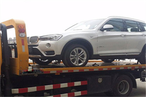 兴安区拖车24小时服务电话