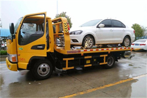 兴安区附近拖车救援24小时服务热线