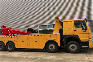 兴安区道路救援公司